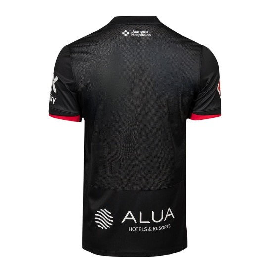 Mujer Camiseta tercera Real Mallorca 2025/26