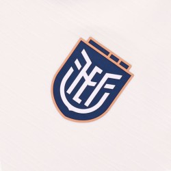 Camiseta de Manga Larga de la Copa Mundial 2026 de Ecuador Tercera Equipación para Niño Camiseta de Manga Larga de la Copa Mundial 2026 de Ecuador Tercera Equipación para Niño