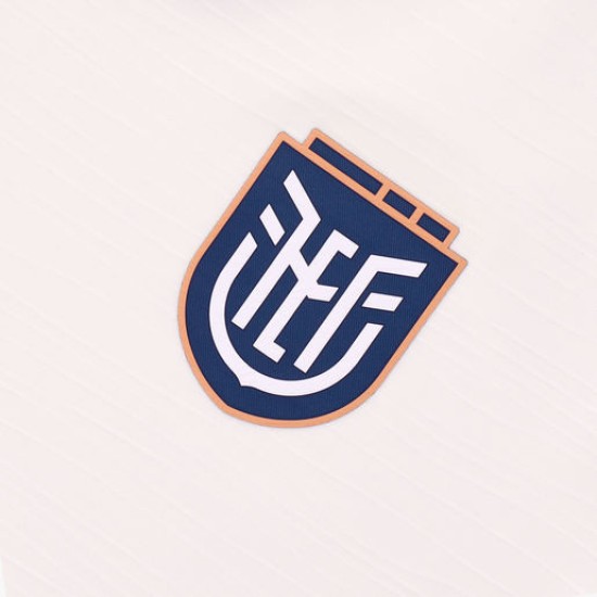 Camiseta manga larga tercera Ecuador 2026 Copa del Mundo niño Camiseta manga larga tercera Ecuador 2026 Copa del Mundo niño