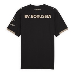 Camiseta Especial 100 Aniversario 2025/26 BVB Borussia Dortmund Hombre Camiseta Especial 100 Aniversario 2025/26 BVB Borussia Dortmund Hombre
