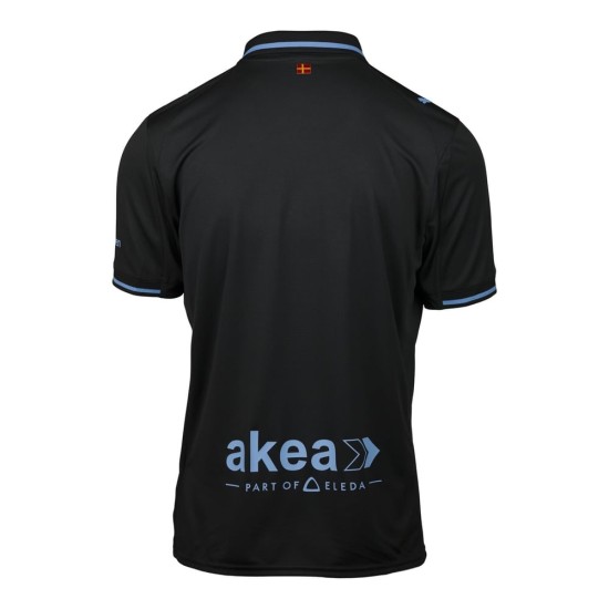 Hombre Malmö FF camiseta visitante 2026
