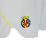 Pantalón corto de visitante de hombre Villarreal 2026/27 Pantalón corto de visitante de hombre Villarreal 2026/27