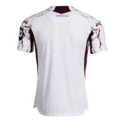 Camiseta Visitante Hombre Torino 2025/26