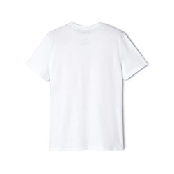 Camiseta Retro España 82 Clásicos Pintura Hombre Camiseta Retro España 82 Clásicos Pintura Hombre