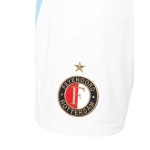 Pantalones cortos Visitante Feyenoord 2026/27 Hombre Pantalones cortos Visitante Feyenoord 2026/27 Hombre