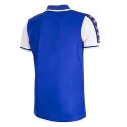 Camiseta Retro de local del Ipswich Town 1997/99 para hombre Camiseta Retro de local del Ipswich Town 1997/99 para hombre