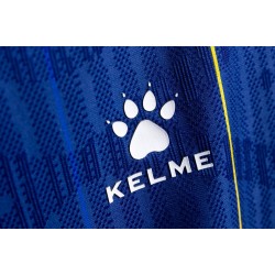Camiseta de la Copa Mundial 2026 de Bosnia y Herzegovina Primera Equipación para Mujer