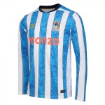 Camiseta de Manga Larga de Local Coventry City 2026/27 para Niño Camiseta de Manga Larga de Local Coventry City 2026/27 para Niño