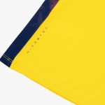 Niño Ecuador 2026 Camiseta Local Copa del Mundo