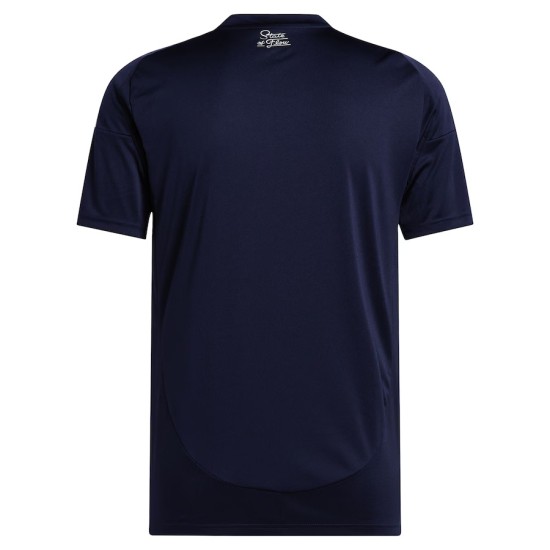 Camiseta Hombre San Diego FC 2025 Local Camiseta Hombre San Diego FC 2025 Local