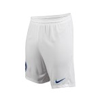 Pantalón corto de hombre Portsmouth 2026/27 primera equipación - blanco Pantalón corto de hombre Portsmouth 2026/27 primera equipación - blanco