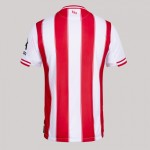 Camiseta Local Niño Brentford 2025/26
