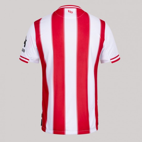 Camiseta Local Niño Brentford 2025/26