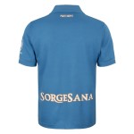 Camiseta de Local Nápoles 2026/27 Hombre Camiseta de Local Nápoles 2026/27 Hombre