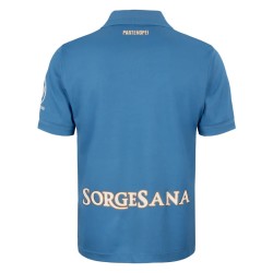 Camiseta de Local Nápoles 2026/27 Hombre Camiseta de Local Nápoles 2026/27 Hombre