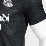 Camiseta de Visitante para Niño Real Sociedad 2026/27 Camiseta de Visitante para Niño Real Sociedad 2026/27