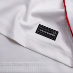 Camiseta Mundial 2026 Visitante Turquía Hombre