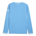 Camiseta Manchester City 2026/27 Home de Manga Larga para Niño Camiseta Manchester City 2026/27 Home de Manga Larga para Niño