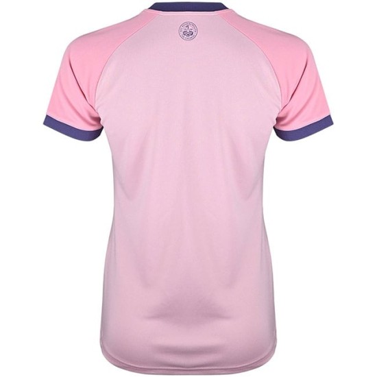 Camiseta tercera sin patrocinio AFC Bournemouth 2025/26 mujer