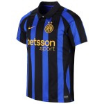 Camiseta Inter Milan 2026/27 Home para Niño Camiseta Inter Milan 2026/27 Home para Niño