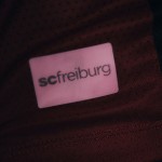 Camiseta tercera SC Freiburg 2026/27 para niño Camiseta tercera SC Freiburg 2026/27 para niño
