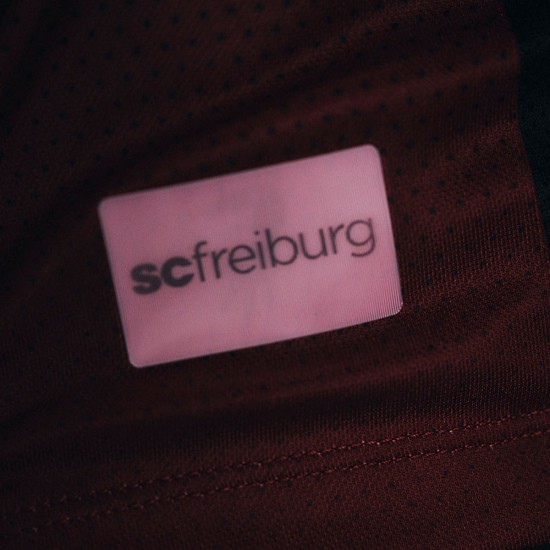 Camiseta tercera SC Freiburg 2026/27 para niño Camiseta tercera SC Freiburg 2026/27 para niño