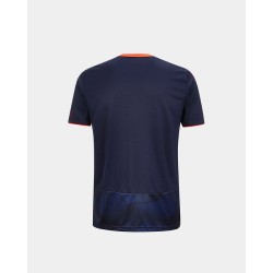 Niño Nottingham Forest 2025/26 Tercera Camiseta