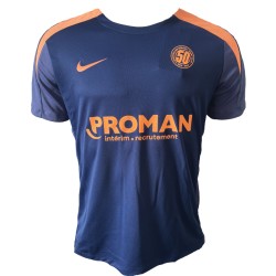 Niño Montpellier 2025 Tercera Camiseta de Previa Niño Montpellier 2025 Tercera Camiseta de Previa