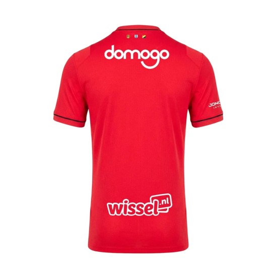 Camiseta de Local FC Utrecht 2026/27 para Hombre Camiseta de Local FC Utrecht 2026/27 para Hombre