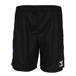 Pantalones cortos local niño SC Paderborn 07 2025/26