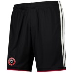 Conjunto de Local Sheffield United 2026/27 Infantil Conjunto de Local Sheffield United 2026/27 Infantil