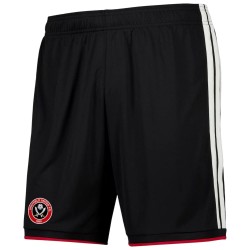 Pantalones Cortos de Local Sheffield United 2026/27 Mujer
