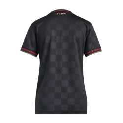 Camiseta tercera Champions League Bayern Múnich 2025/26 mujer Camiseta tercera Champions League Bayern Múnich 2025/26 mujer