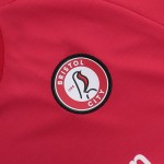 Camiseta Local del Bristol City 2026/27 para Niño Camiseta Local del Bristol City 2026/27 para Niño