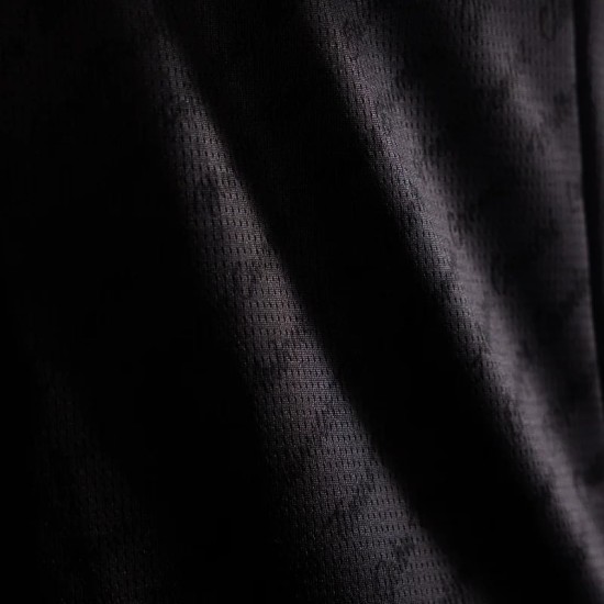 Camiseta 125 Aniversario 2025/26 Rennes - Negra Hombre