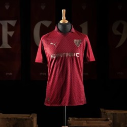 Camiseta 125 Aniversario 2025/26 Rennes Hombre