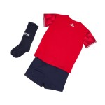 Kit local LOSC 2025/26 para niño Kit local LOSC 2025/26 para niño
