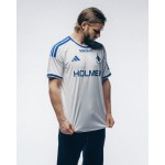Niños IFK Norrköping camiseta local 2026 Niños IFK Norrköping camiseta local 2026