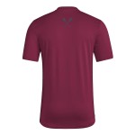 Camiseta Hombre Colorado Rapids 2025 Tercera Hook AEROREADY