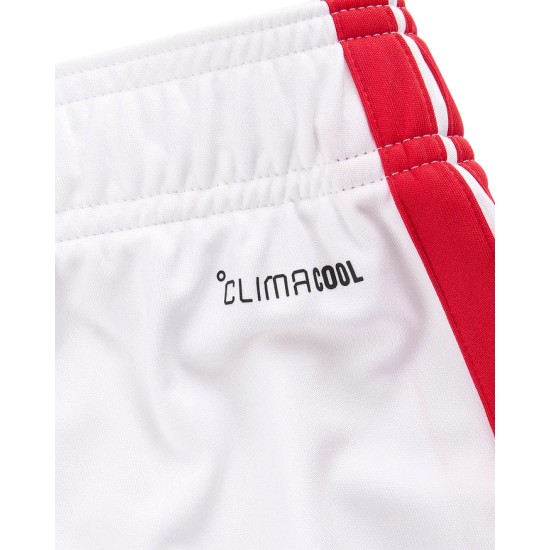Pantalones cortos Local Nottingham Forest 2026/27 Hombre Pantalones cortos Local Nottingham Forest 2026/27 Hombre