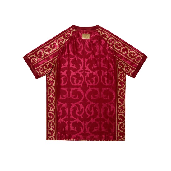 Camiseta tercera masculina Latina Calcio 2025/26 Camiseta tercera masculina Latina Calcio 2025/26