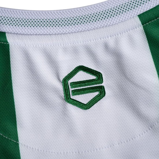 Camiseta local FC Groningen 2026/27 para mujer Camiseta local FC Groningen 2026/27 para mujer