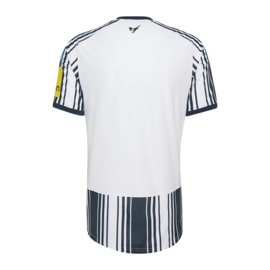 Camiseta local Newcastle United 2026/27 hombre Camiseta local Newcastle United 2026/27 hombre