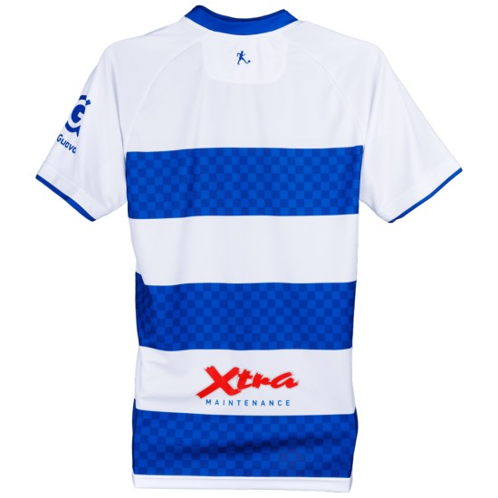 Camiseta local de mujer Queens Park Rangers 2025/26 Camiseta local de mujer Queens Park Rangers 2025/26
