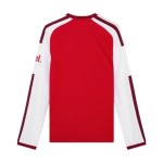 Camiseta Local Infantil de Manga Larga Arsenal 2026/27 Camiseta Local Infantil de Manga Larga Arsenal 2026/27