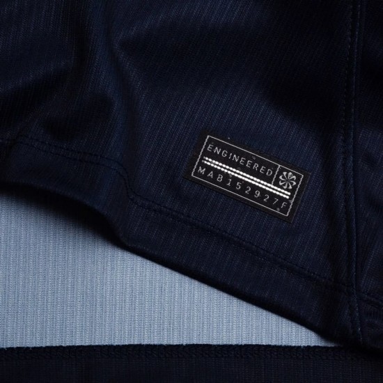 Camiseta Mundial 2026 Visitante Uruguay Mujer Camiseta Mundial 2026 Visitante Uruguay Mujer