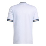 Camiseta Mundial 2026 Visitante Italia Niño