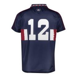 Camiseta Retro Atlético Madrid 1998 para Hombre
