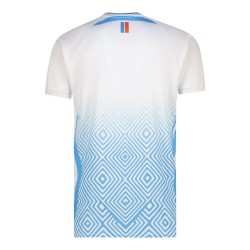 Camiseta de la Copa Mundial 2026 de RD del Congo Segunda Equipación para Niño Camiseta de la Copa Mundial 2026 de RD del Congo Segunda Equipación para Niño