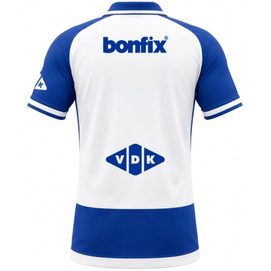 Camiseta de Local PEC Zwolle 2026/27 para Hombre Camiseta de Local PEC Zwolle 2026/27 para Hombre
